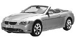 BMW E64 C1352 Fault Code
