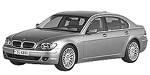 BMW E65 C1352 Fault Code