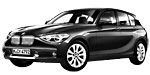 BMW F20 C1352 Fault Code